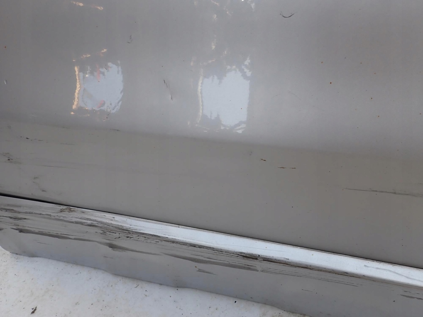 HONDA CR-V III 3 06-12 door front front right