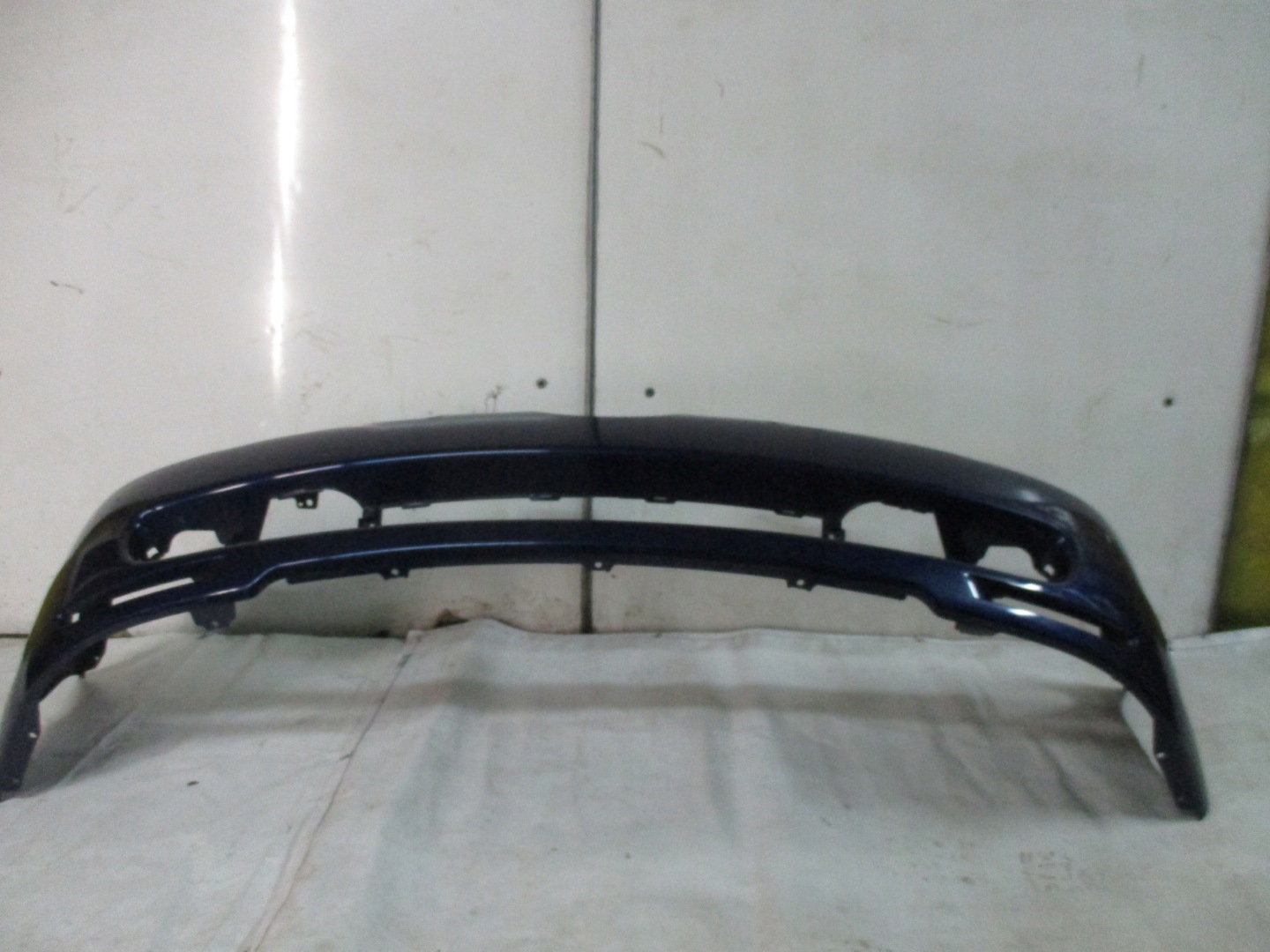 bumper front front Jaguar S - Type Lift R -Sport 04-08r 78850754999