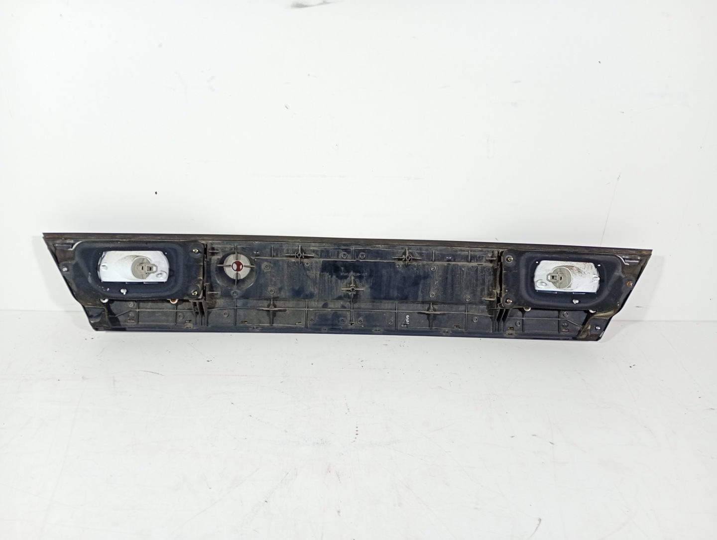 MAZDA 323F 94-98 cap light bonnet boot rear rear part