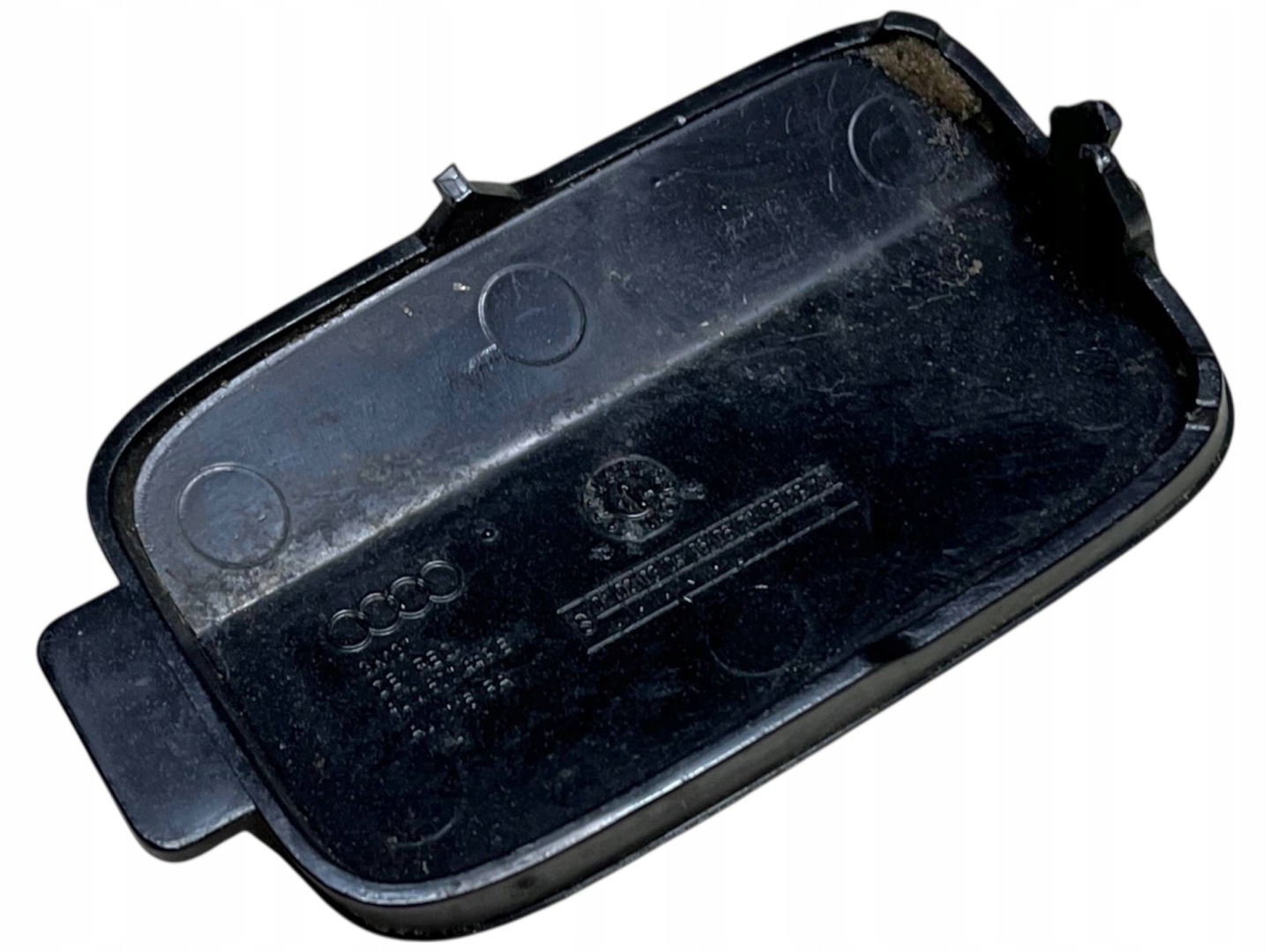 Abschleppöse AUDI Q7 (4L), 10 - 15 4L0807449E !J