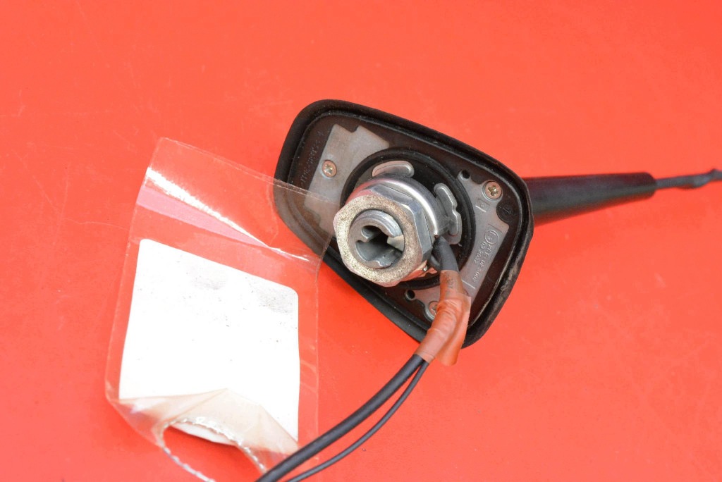 Antenne 26R-023002 NISSAN NOTE 2 II E12 12-16