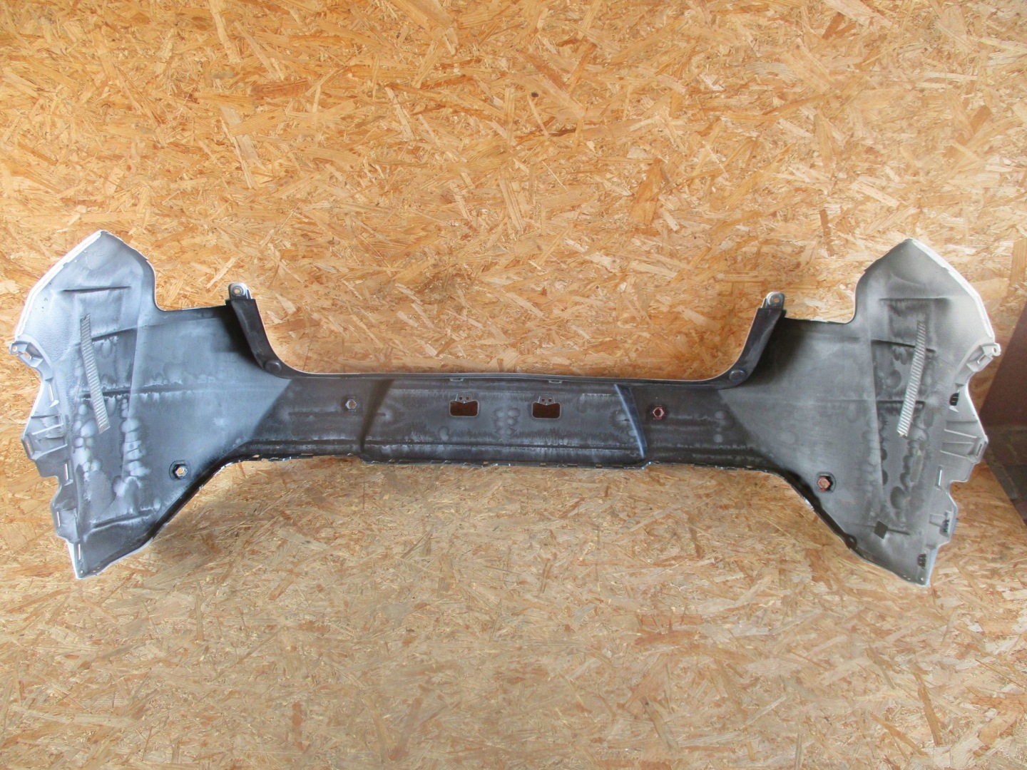 bumper rear part rear LEXUS UX 18