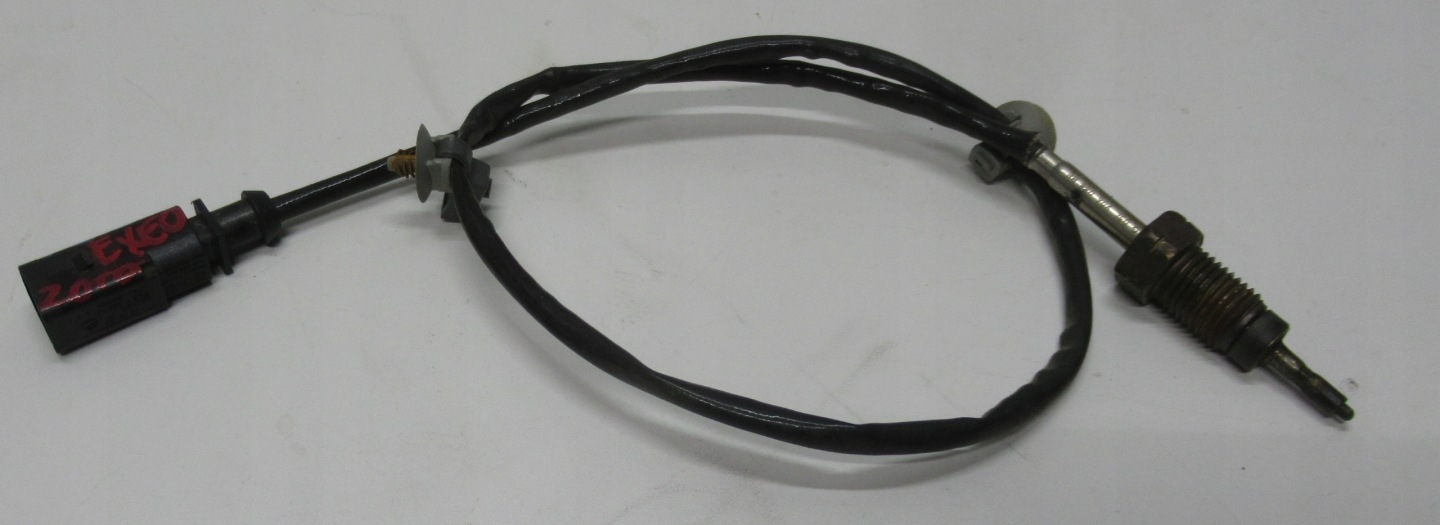 SEAT EXEO 2.0 Sensor TEMPERATURY Gase