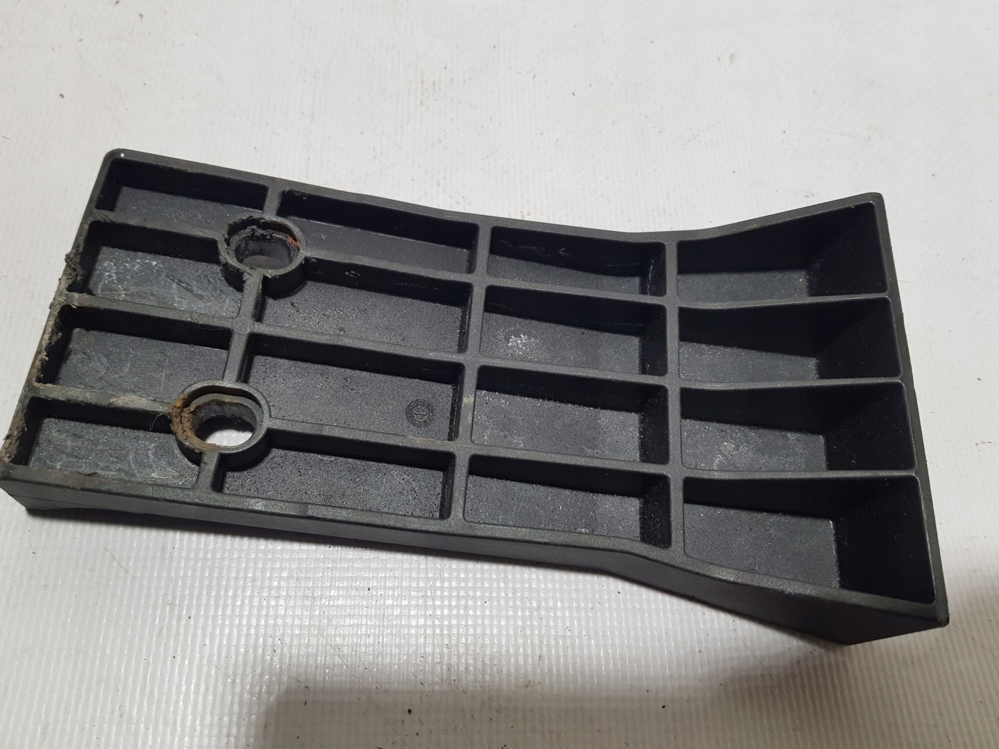 MERCEDES SL R230 Halter Halter AKUMULATORA 2306190048