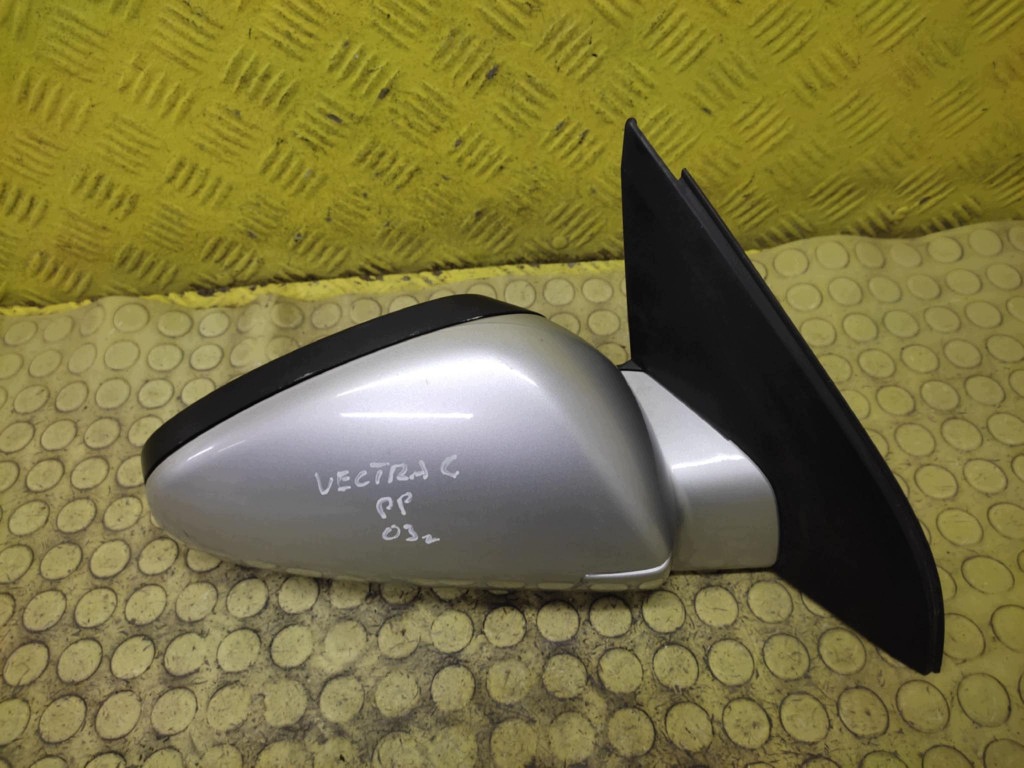 OPEL VECTRA C rétroviseur droit 5 PIN