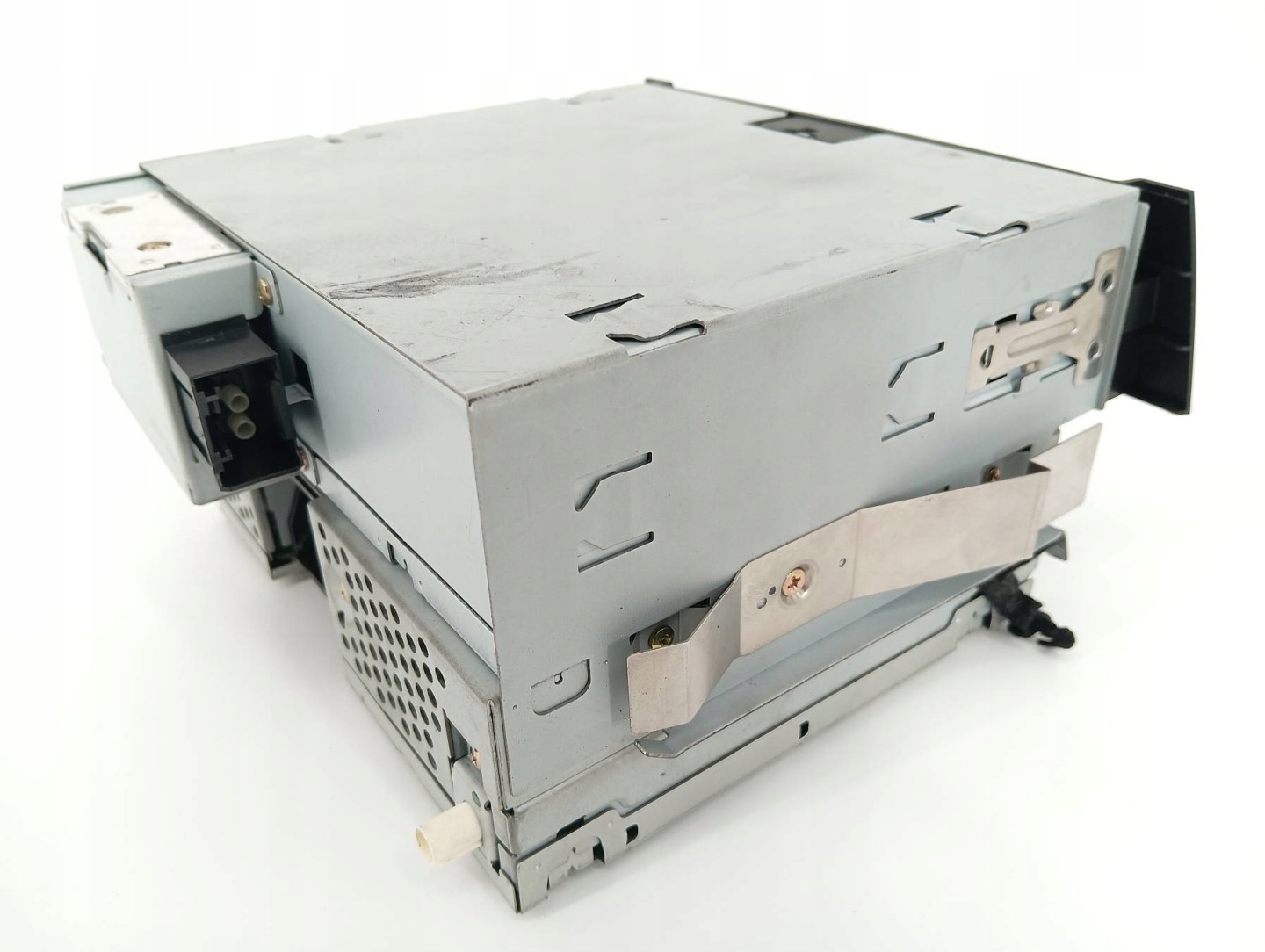 changer amplifier RADIA 12799470 Saab 9-3 II (2002-2014)