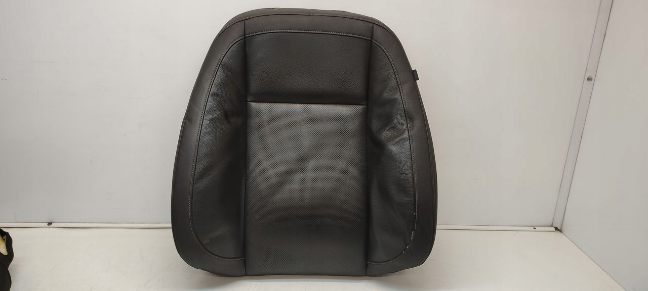 Oparcie seat front left driver´s Opel Zafira C