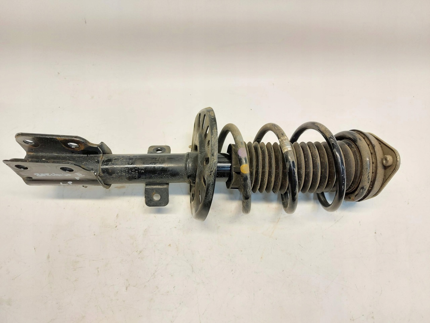 Citroen E-Berlingo IV shock absorber front left 9852219280
