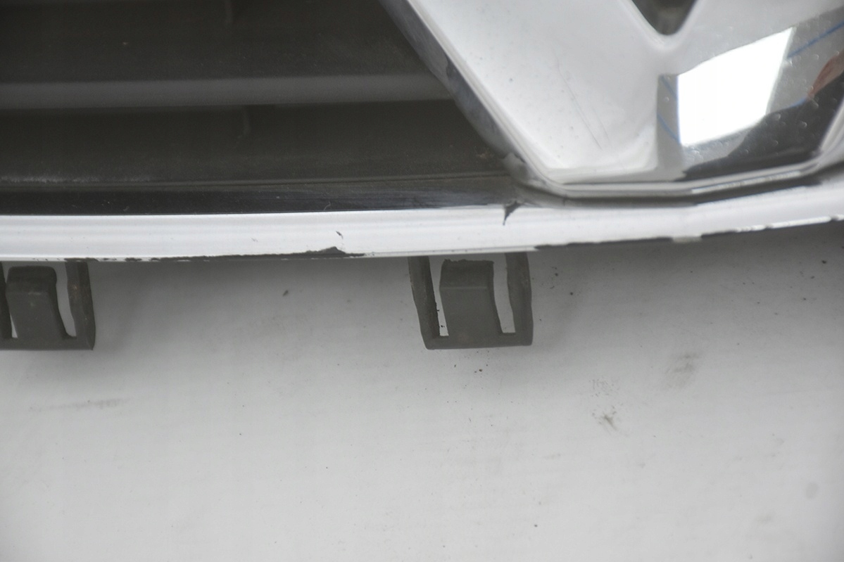 grill grille * radiator OPEL ZAFIRA B II
