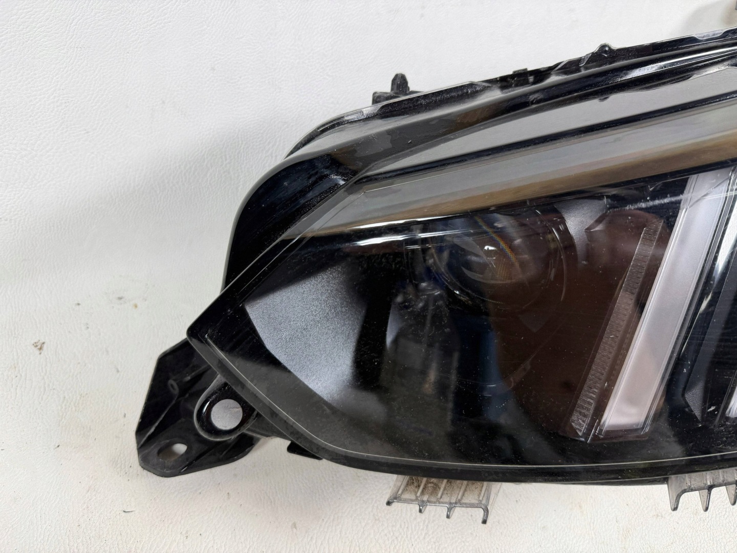 Peugeot 208 2008 2 II Full Led light left front front