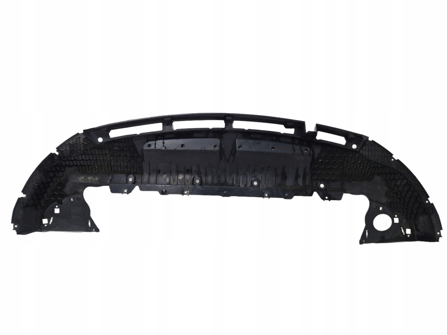 FORD KUGA MK3 Blende Abdeckung untere abdeckung der Stoßstange vorne LV4B-A8B384-J