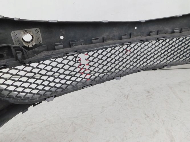 MERCEDES W205 205 C-KLASA 13- front bumper