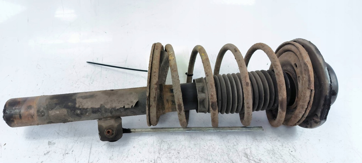 shock absorber right front PEUGEOT 206