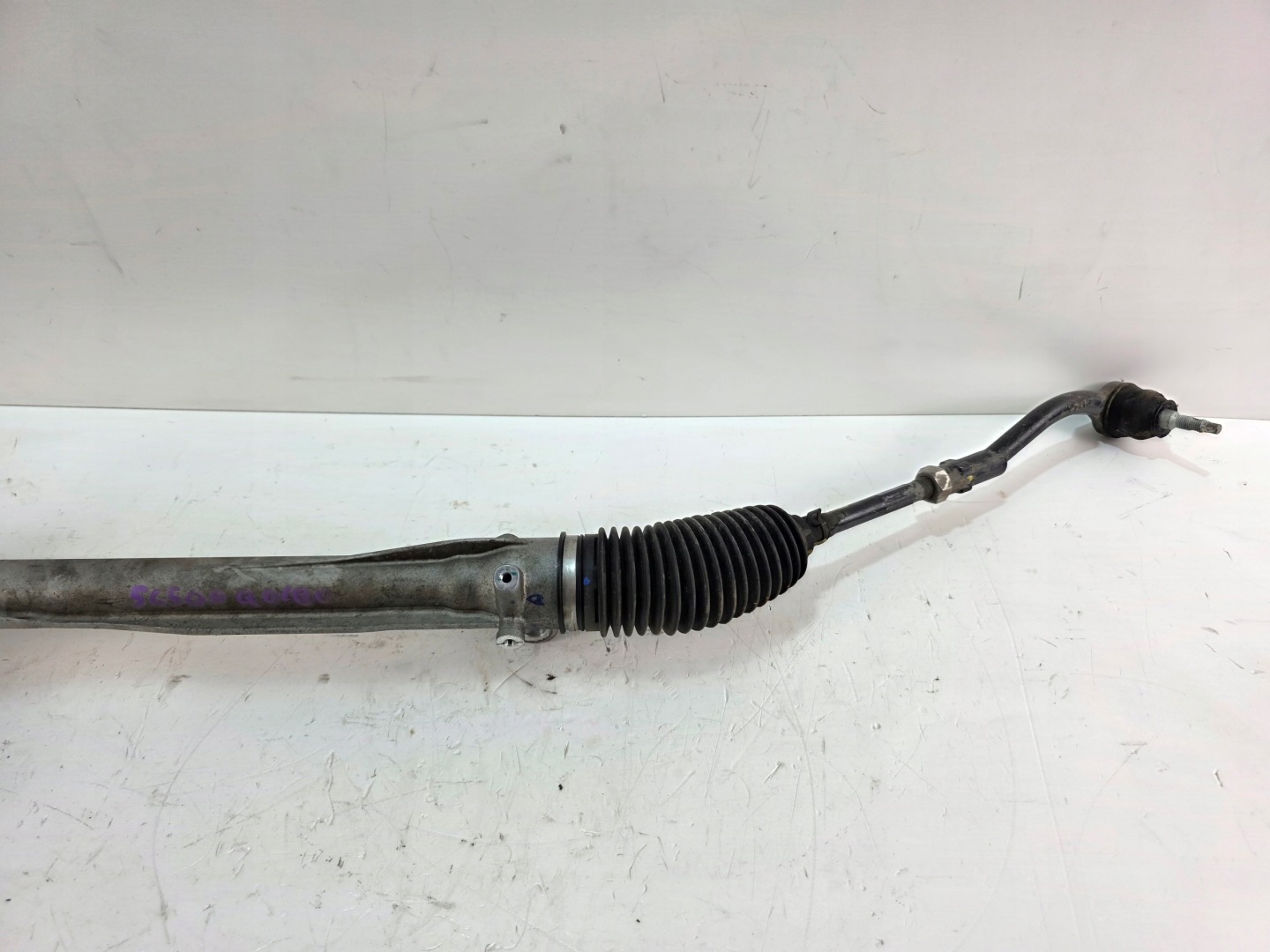 servo control HYUNDAI I20 III BAYON 56500-Q0100