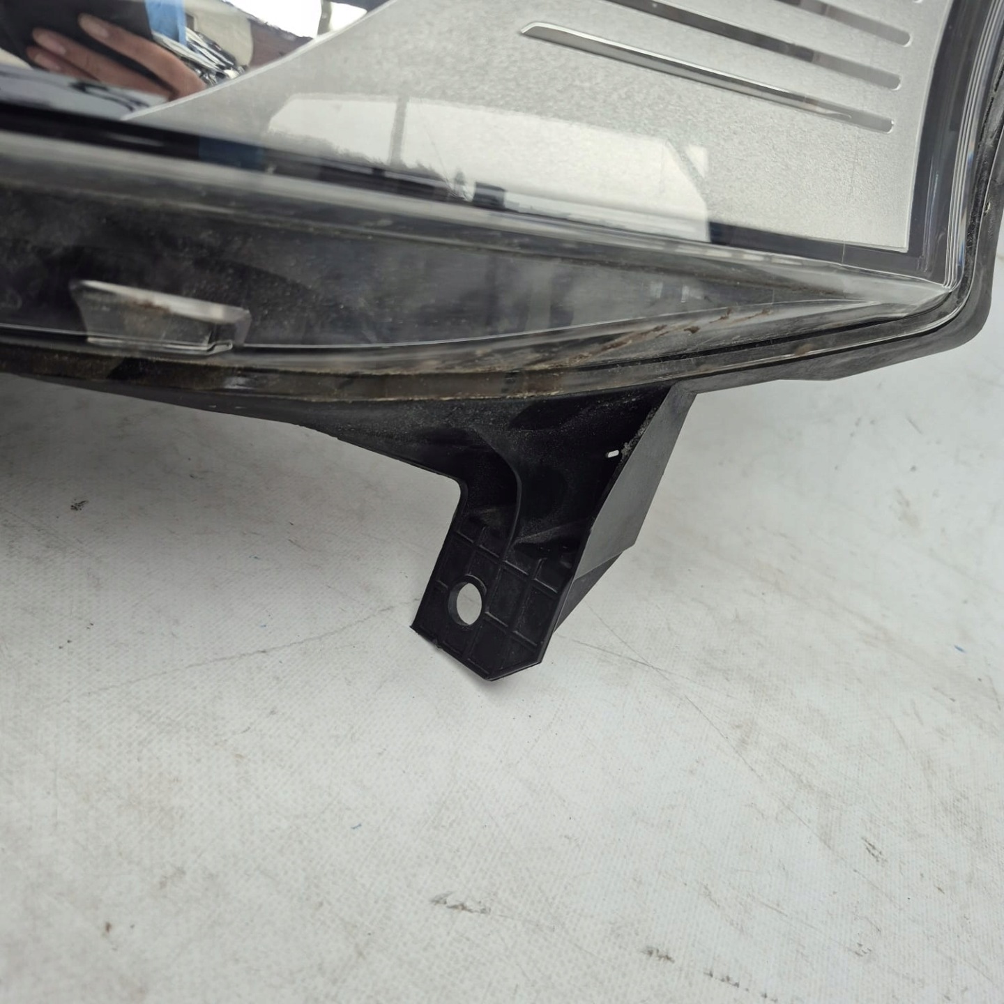 RENAULT TRAFIC III 3 14- light left front front 260600500R