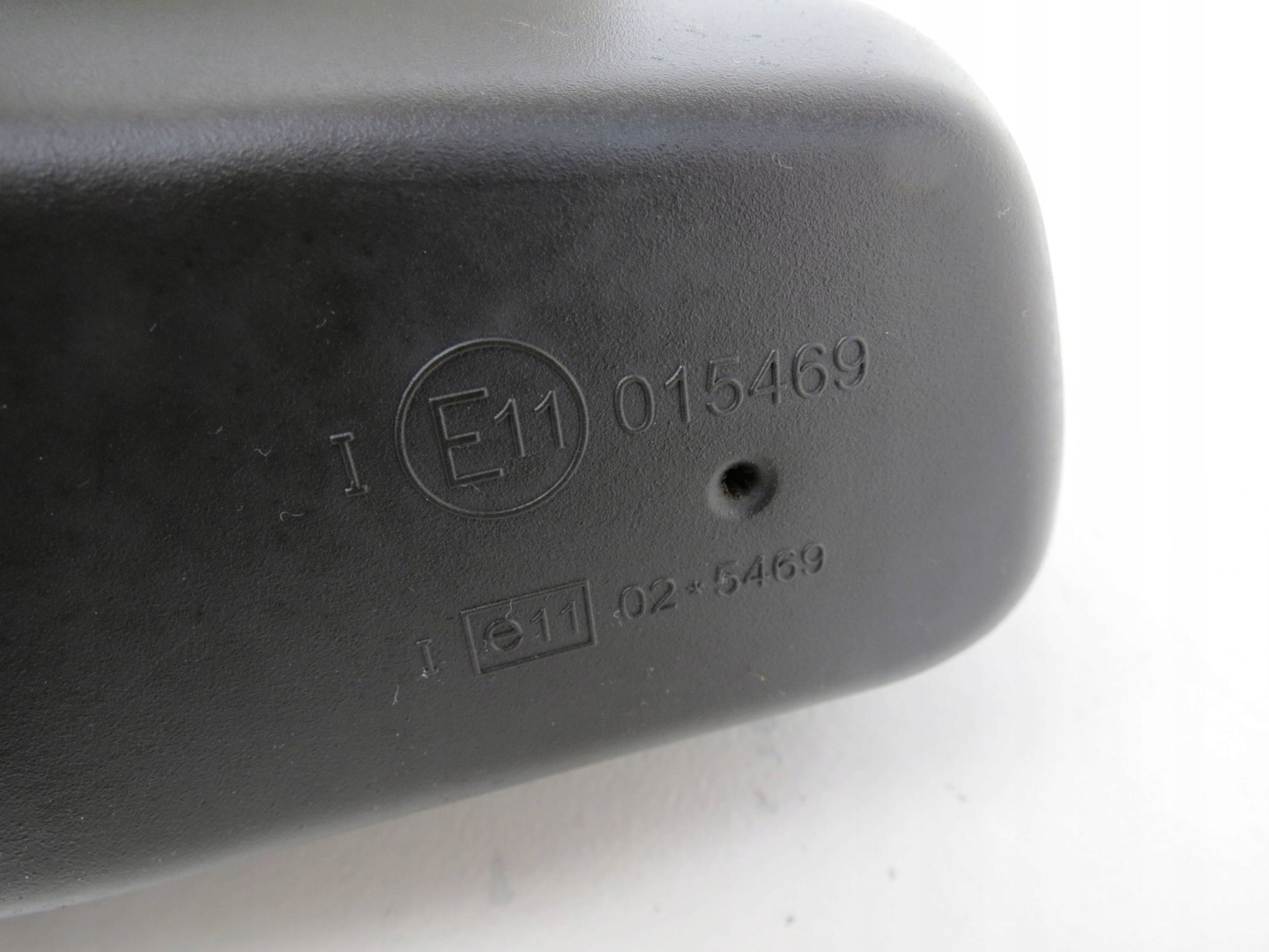 light OSWIETLENIE cabs mirror VOLVO XC90 and 30669622