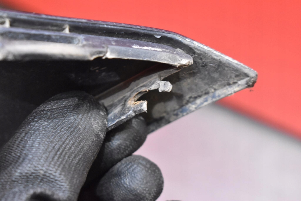 bumper front front grey OPEL CORSA D 06-11