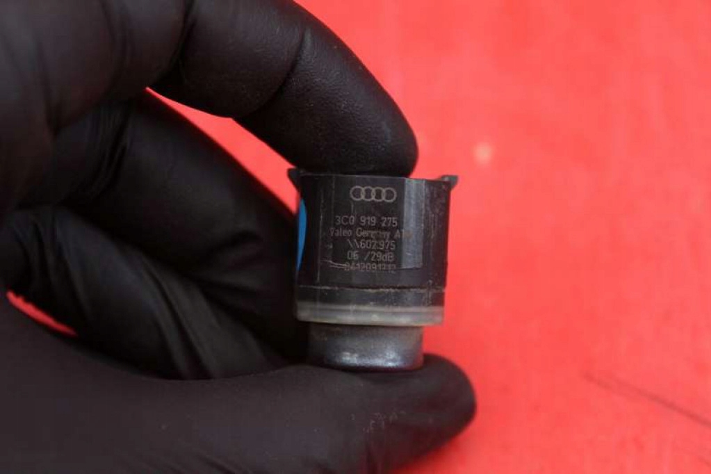 Sensor Parken heck PDC 3C0919275S VW PASSAT B6 05-10