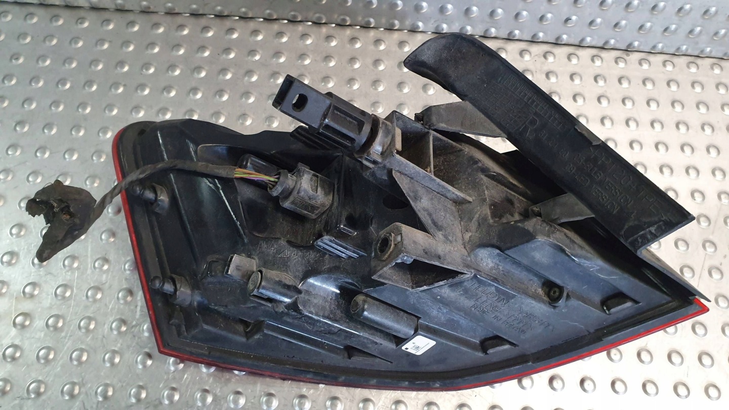light rear part right AUDI A3 8V 3D 8V3945096B 13