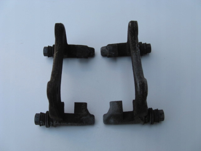 JARZMO rear part AUDI A4 B6 QUATTRO