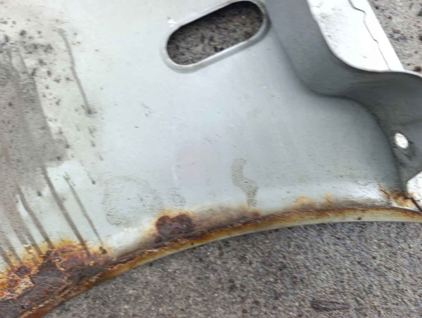 parafango Destra VW T5 T5 LIFT parafango Destra