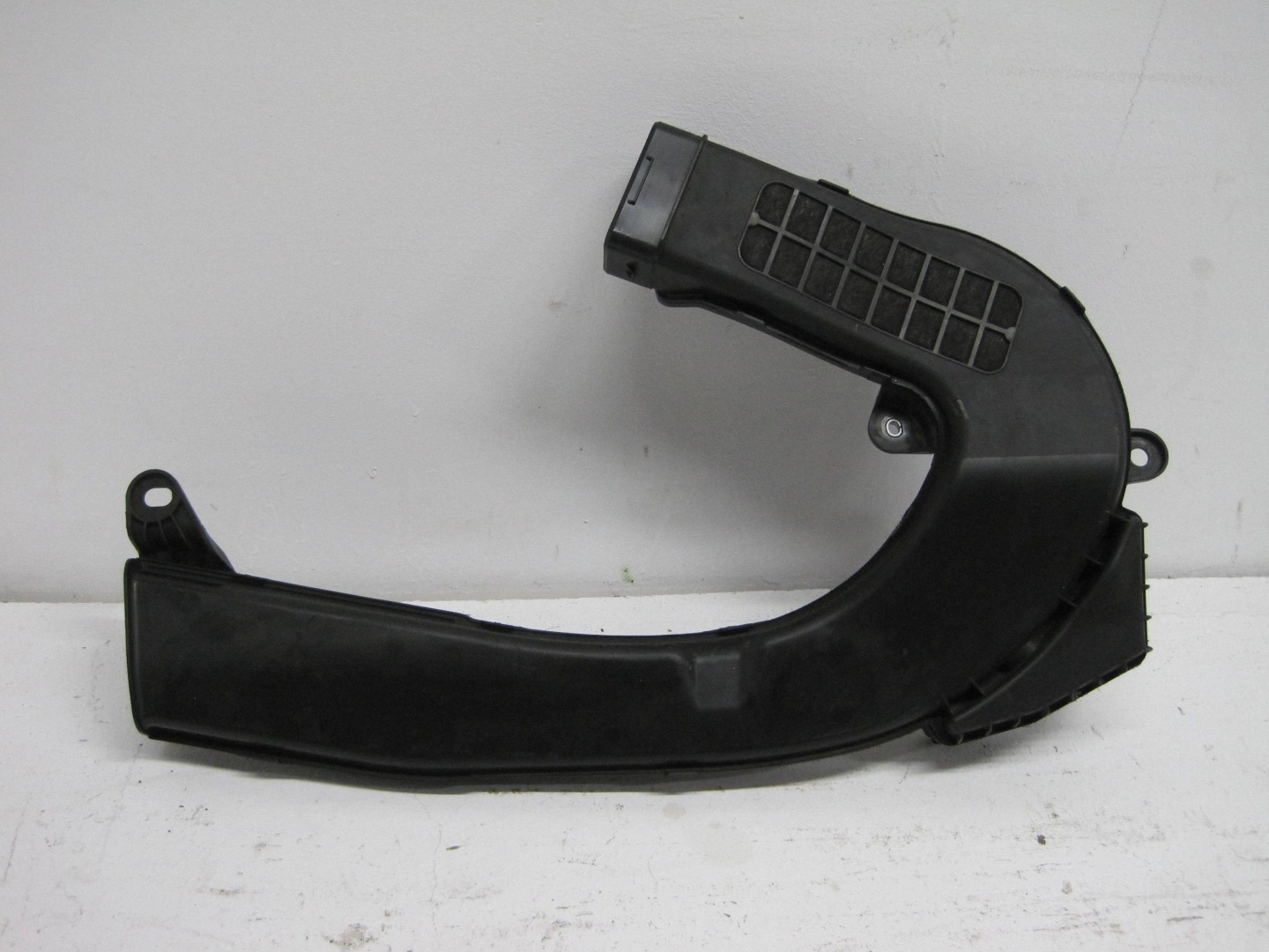 pipe intake intake air hose RENAULT AUSTRAL 165559982R