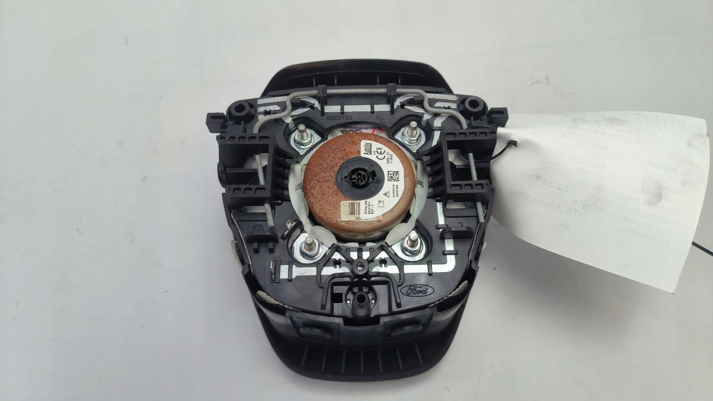 Airbag AIRBAG BK21-V042B85-AB FORD TRANSIT MK8