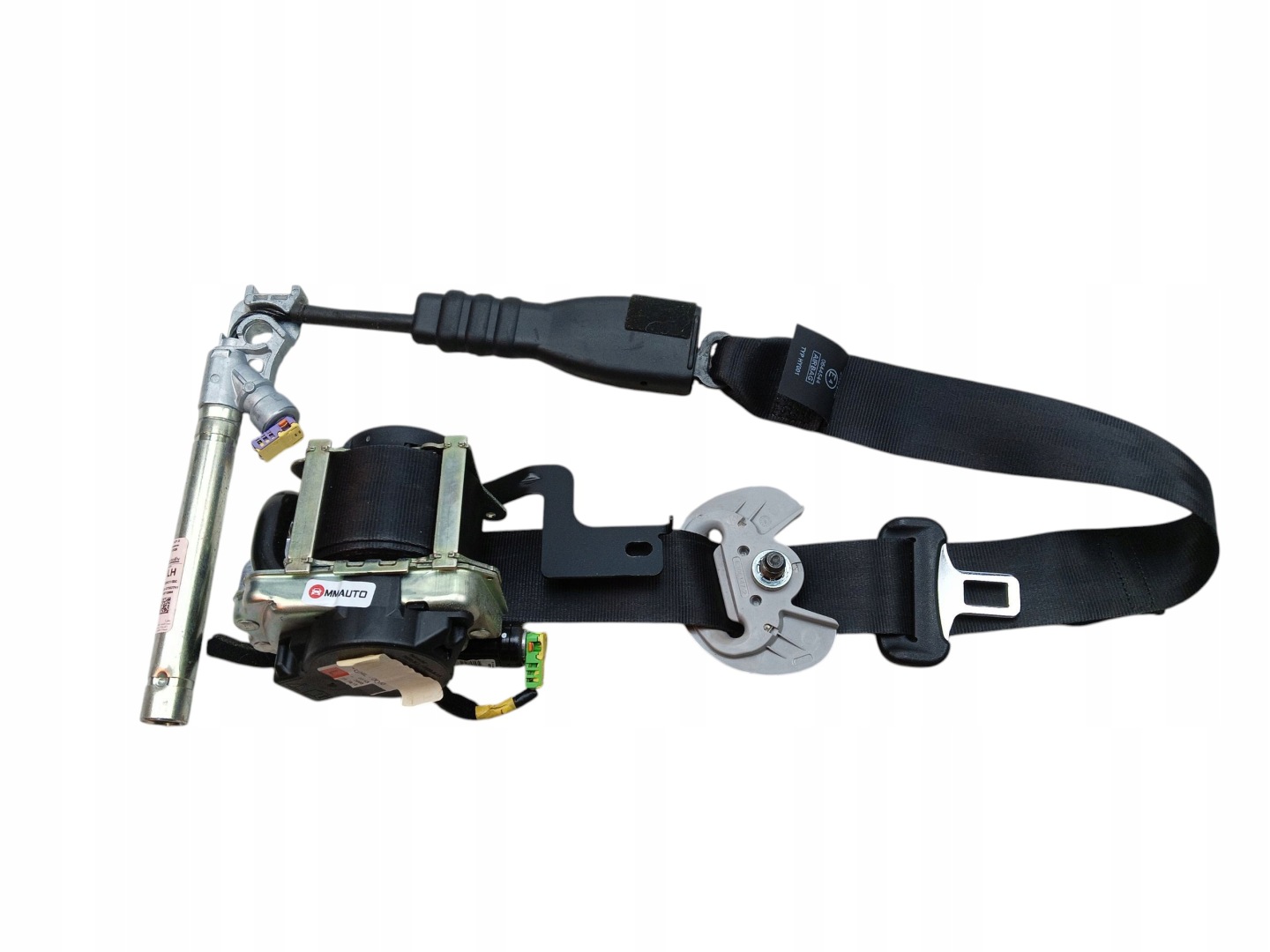 Gurten Sicherheits Spanner links vorne HYUNDAI TUCSON III 88810-D7200