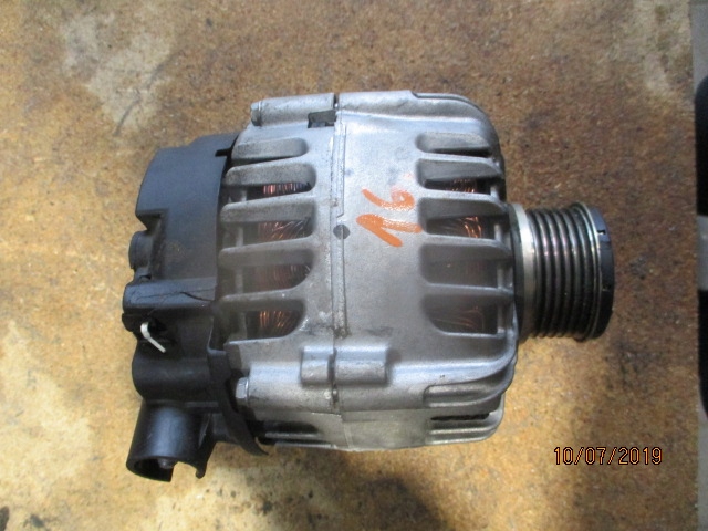 16. alternator PEUGEOT 2719831C