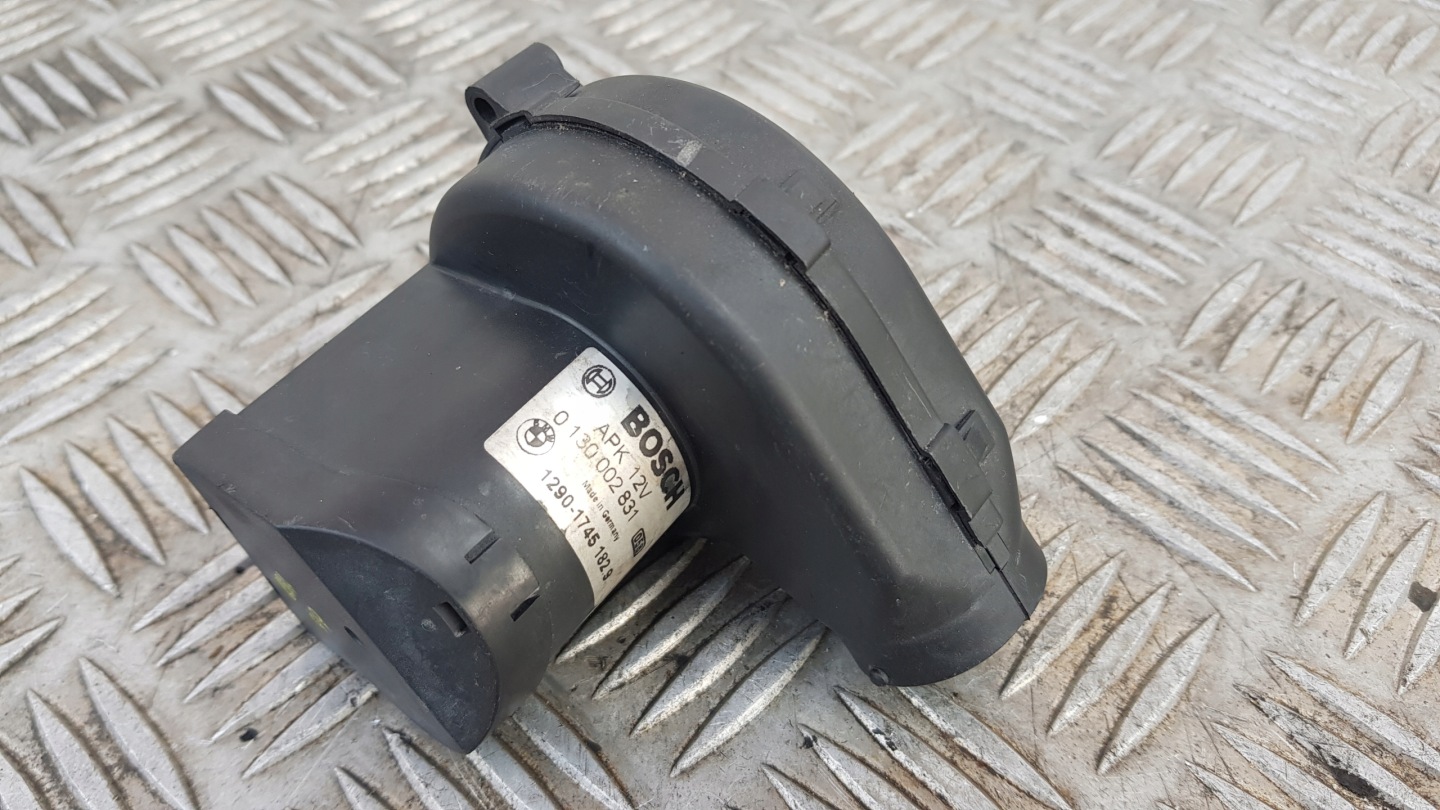 LANCIA THESIS 2.4 JTD heating KOMPUTERA 0130002831