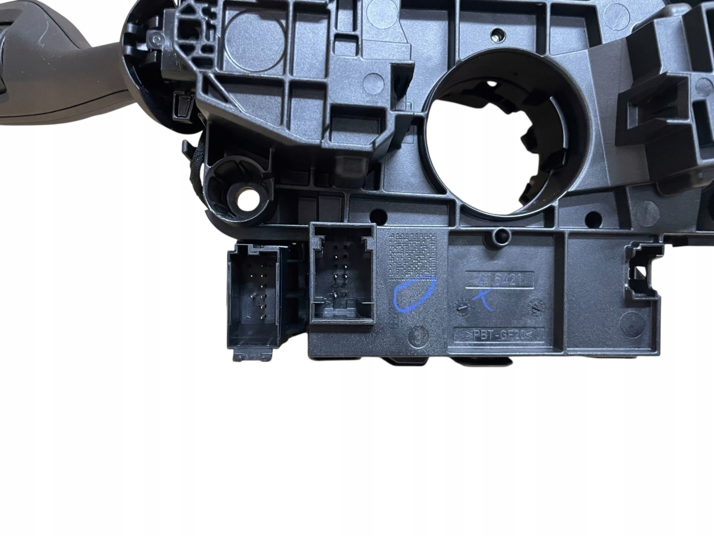DEVIO LUCI TERGICRISTALLO TERGI DEVIO LUCI DEVIO BMW X7 G07 LCI X5 G05 LCI IDEAL