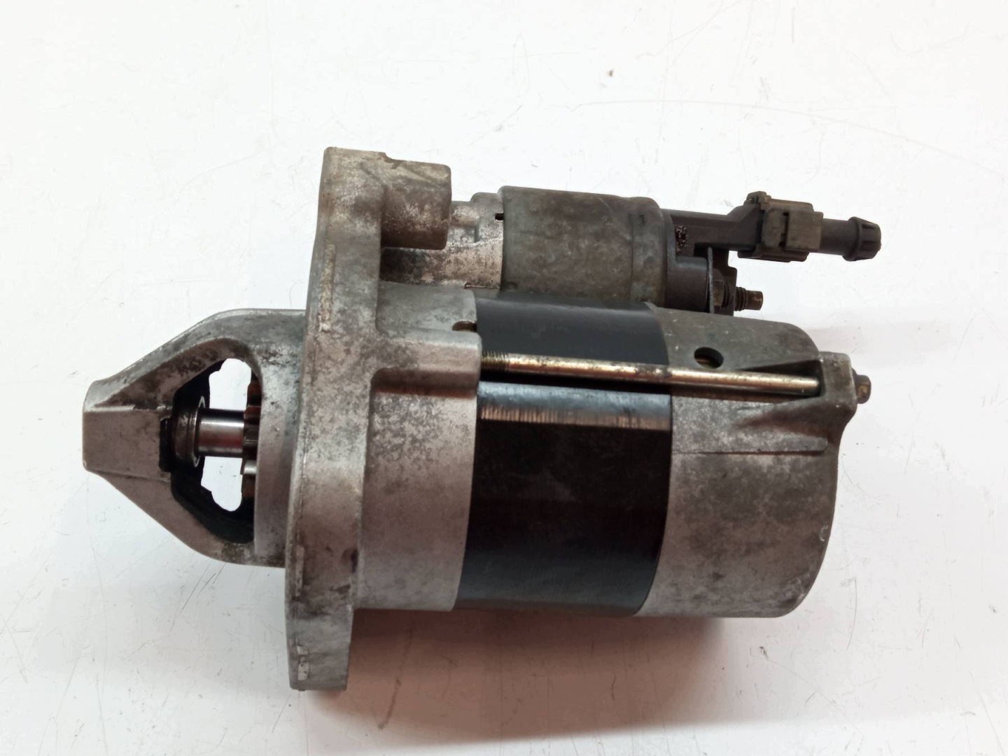 starter 9812715480 1.2 Opel Corsa VI (2019-) F
