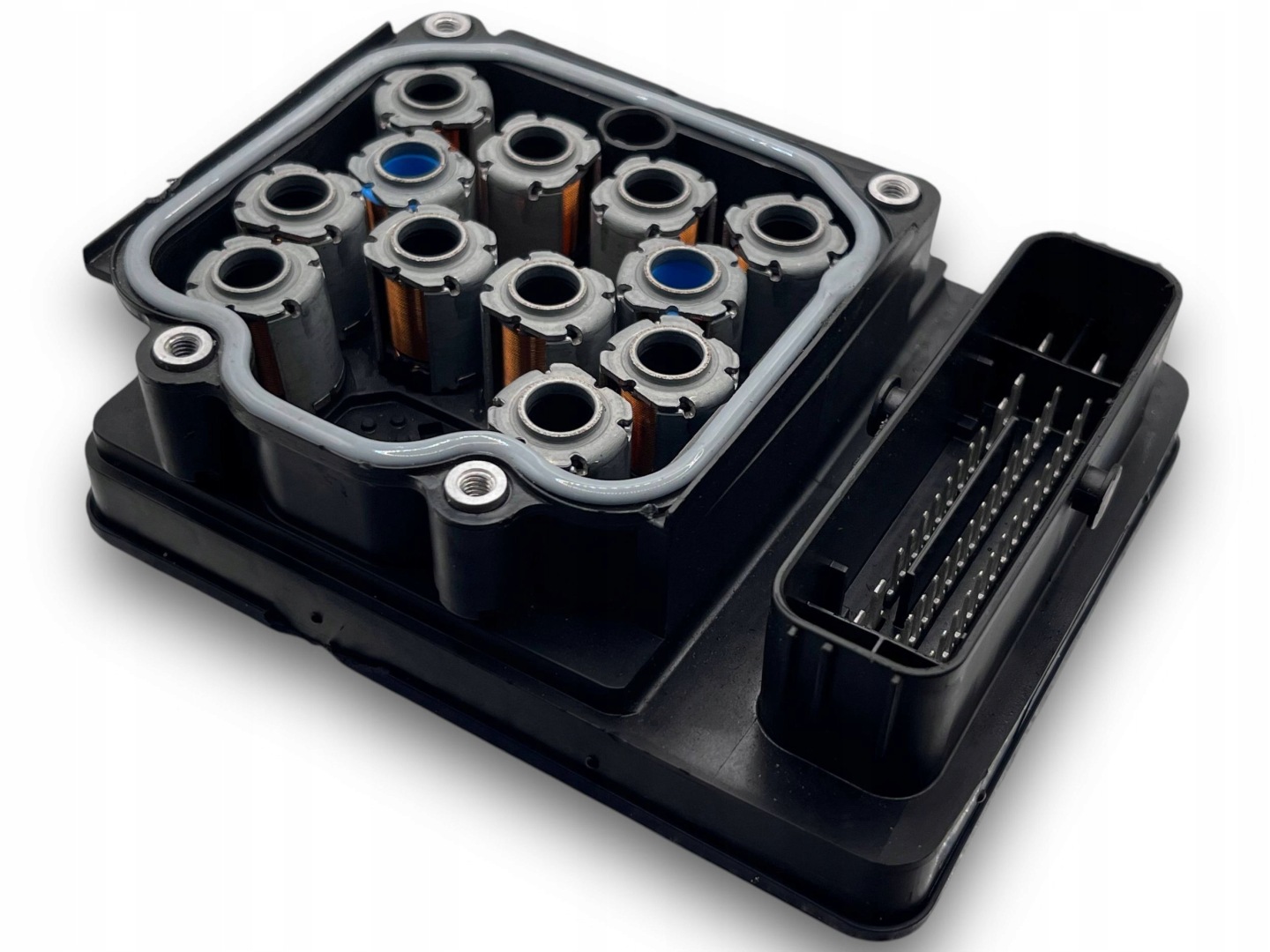 JEEP RENEGADE control unit POMPY ABS 52174070 @M