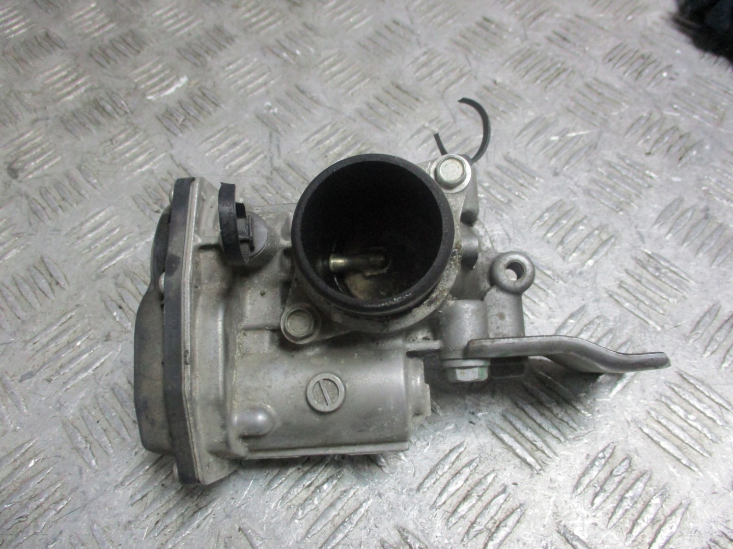 agr-ventil Alfa Romeo Stelvio 2.2 D 55277703