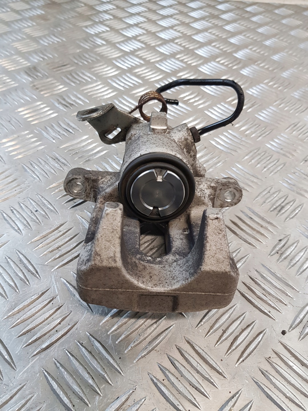caliper brake left rear part PEUGEOT 307