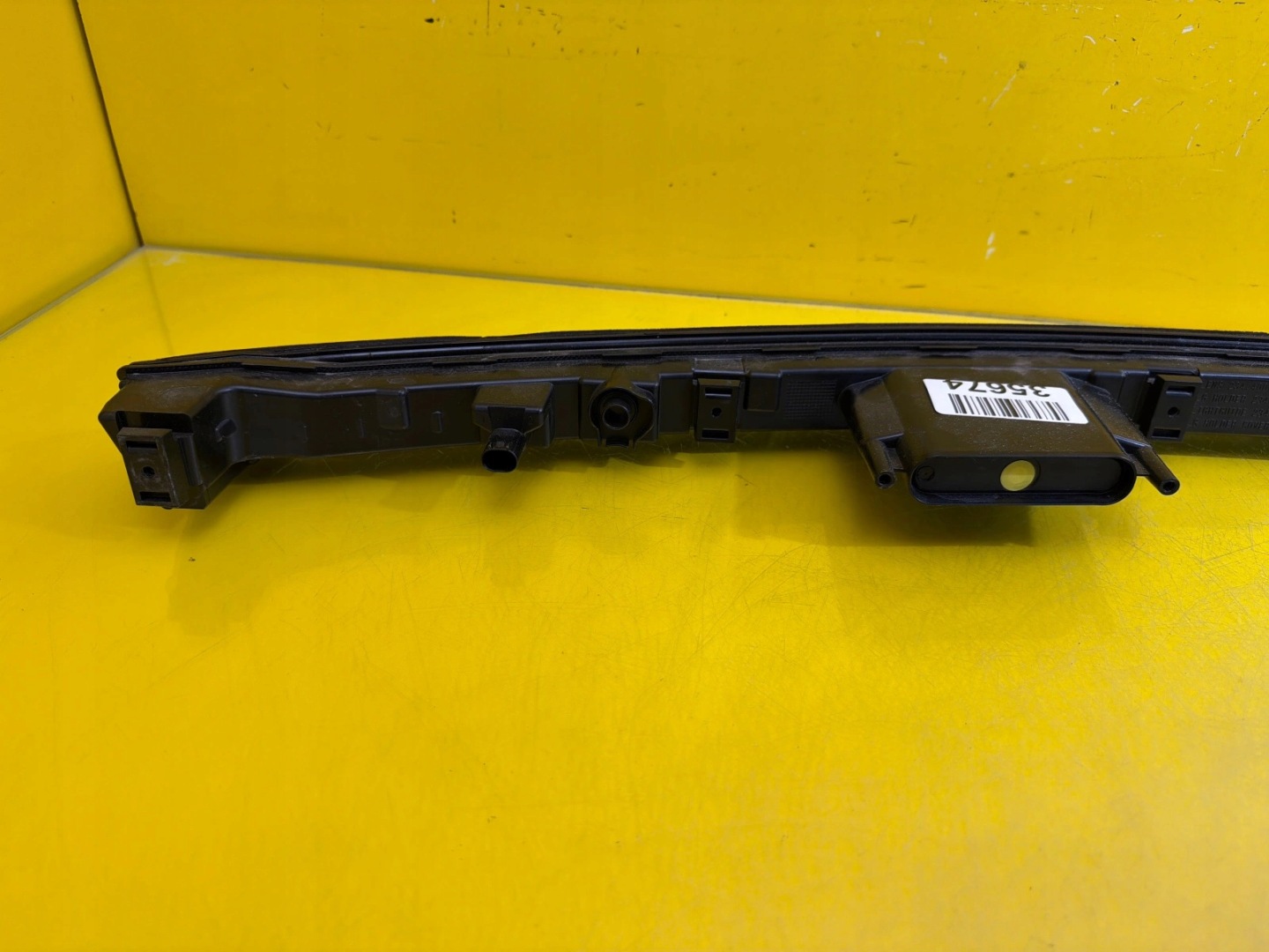light rear part cap Mercedes EQA EQB W243 A2439063200