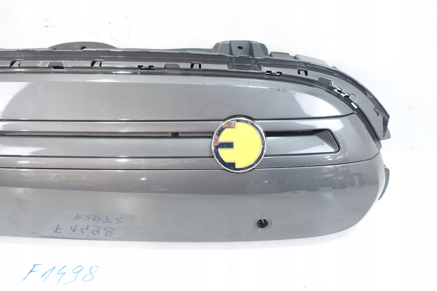 MINI COOPER SE 2019- Grill Grill der Stoßstange 7947501