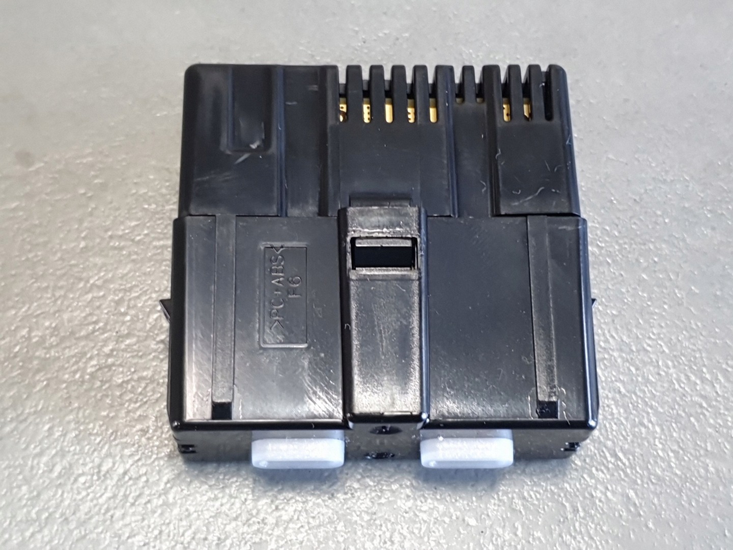 Audi A3 8Y adapter port USB 3G5035954A