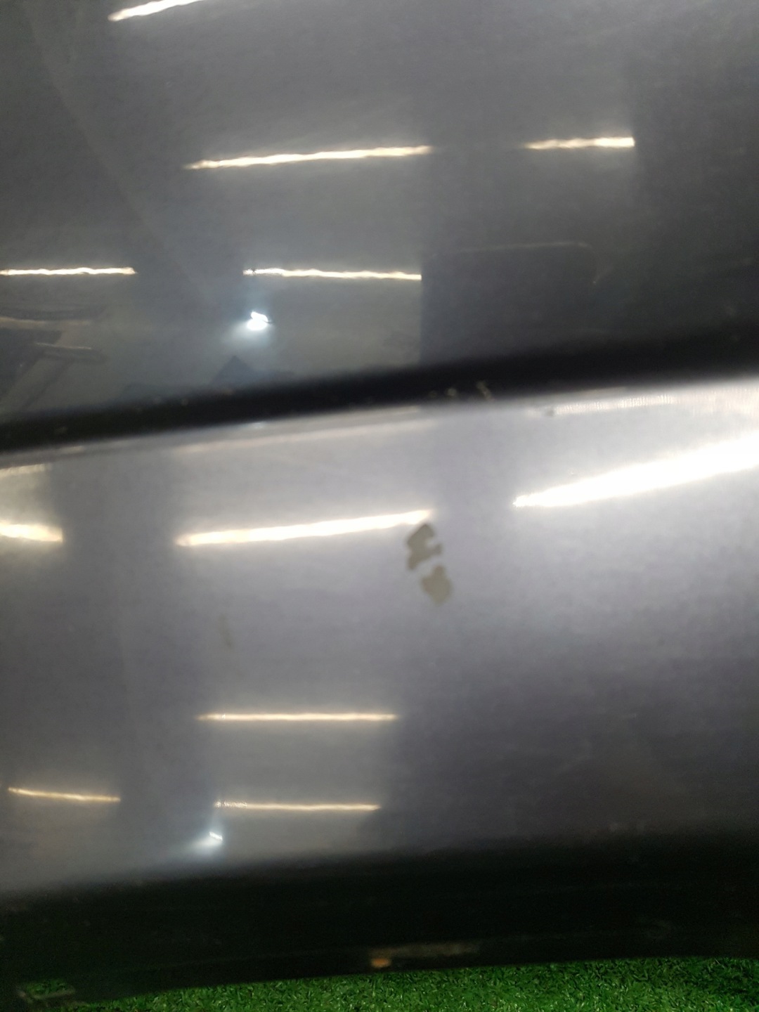 fender left front HONDA CR-V III NH684P