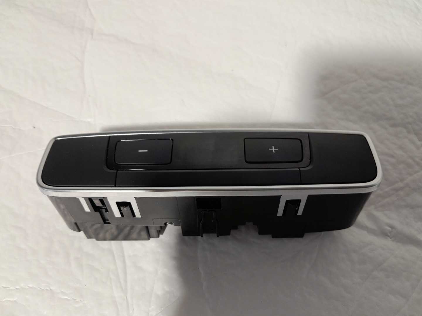AUDI A4 B9 LIFT PANEL klimaanlage des lüfters heck 8W0919158