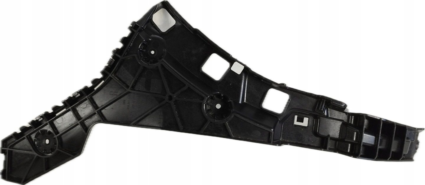 AUDI Q4 E-TRON bumper bracket right front 89A807378A
