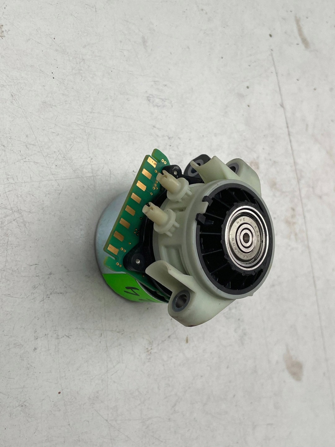 Pompa ADBLUE Originale MERCEDES RENAULT KANGOO III 9373513021
