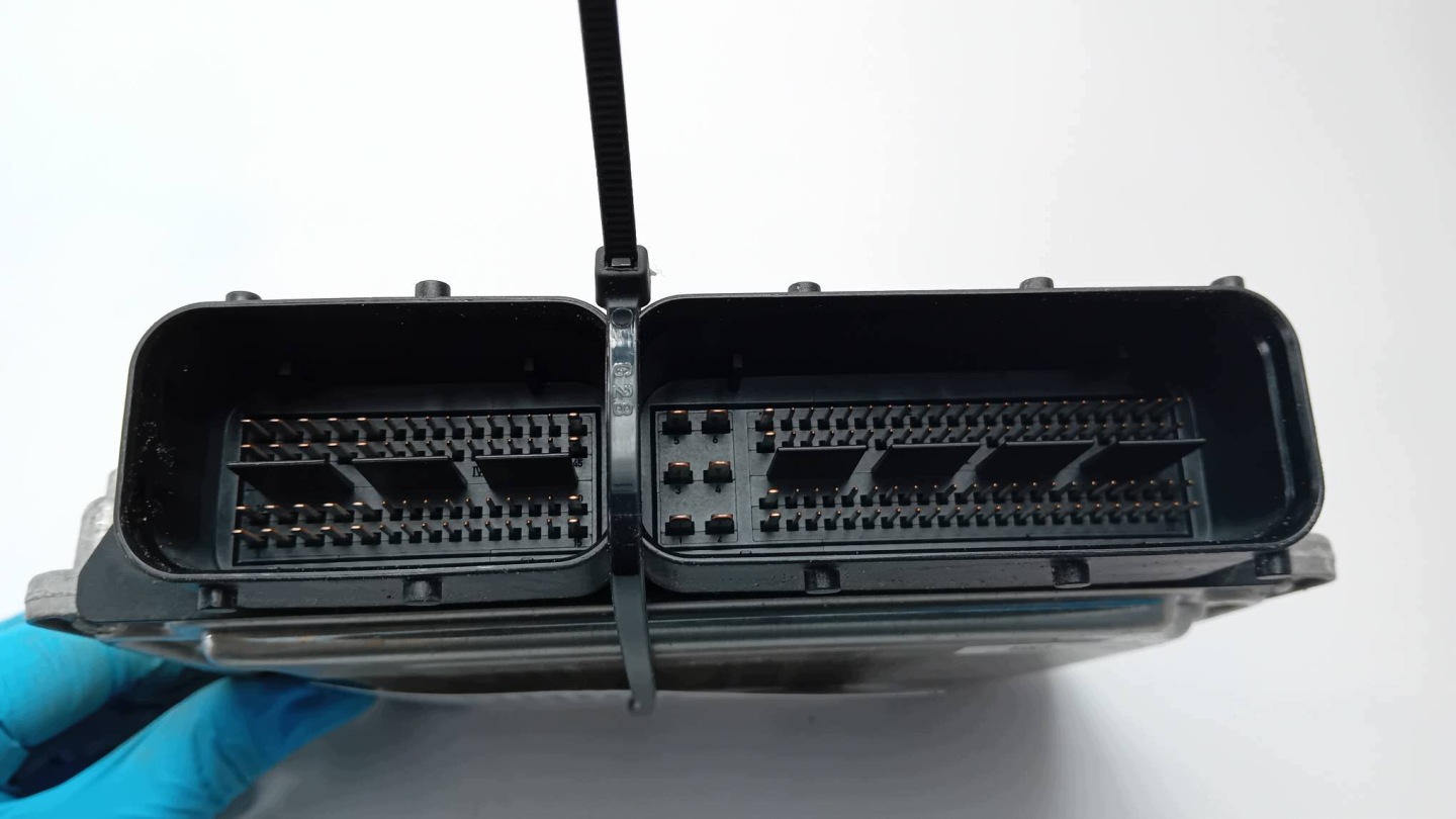computer Motore ECU 05E907309H 1.5 TSI SKODA KODIAQ e LIFT