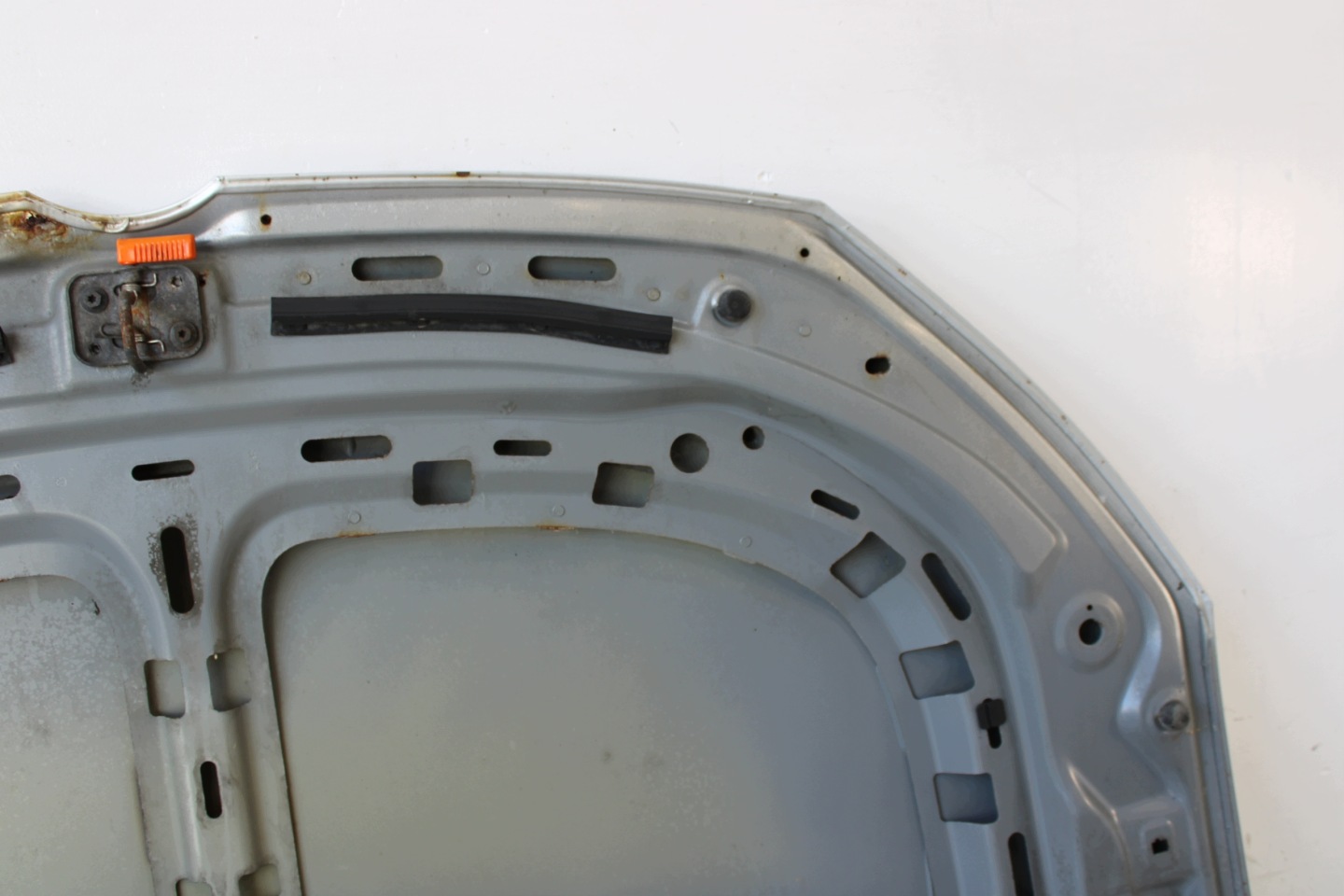 capot complète VW TOURAN 1T3 1T0 LIFT