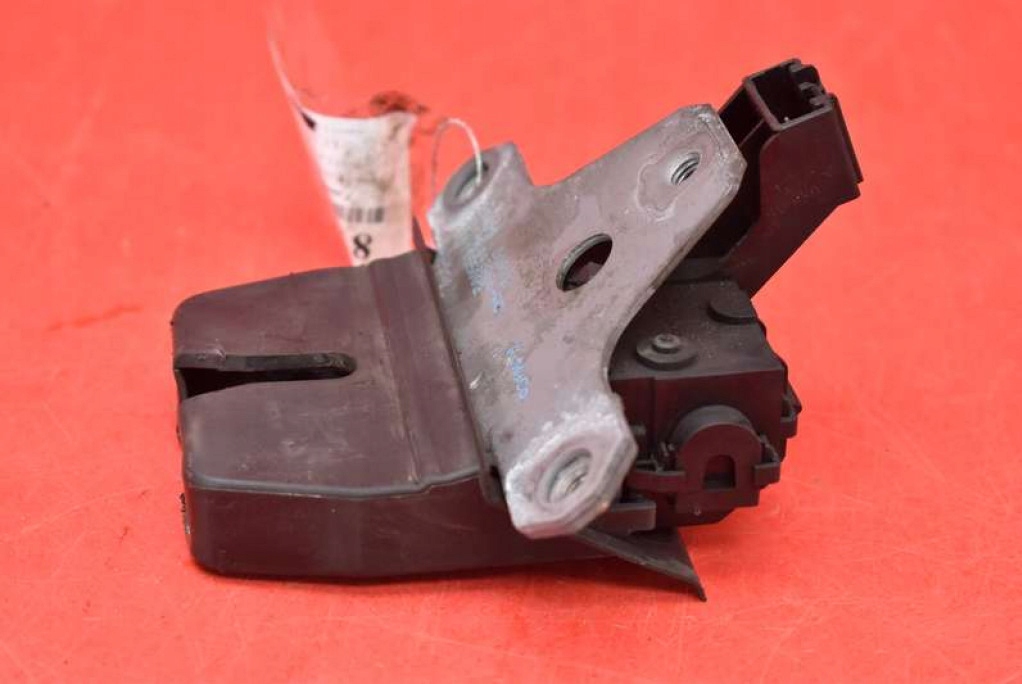 lock bonnet rear part boot FORD FOCUS MK2 KOMBI 08-11