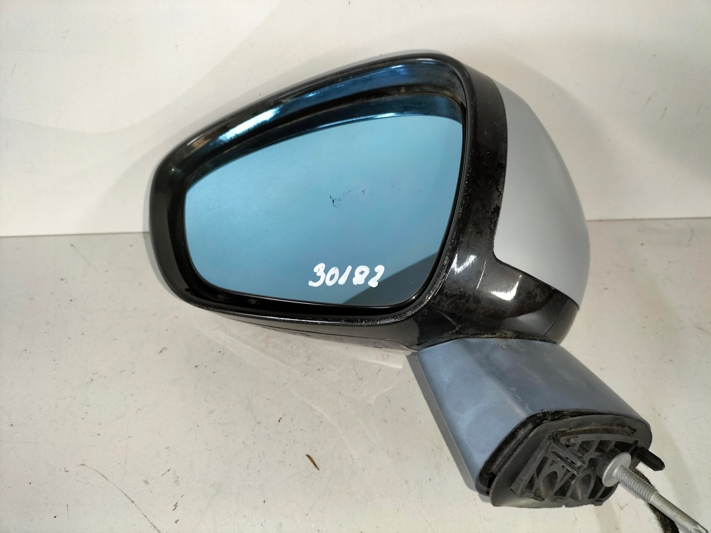 mirror left electrics CITROEN DS5 11-15