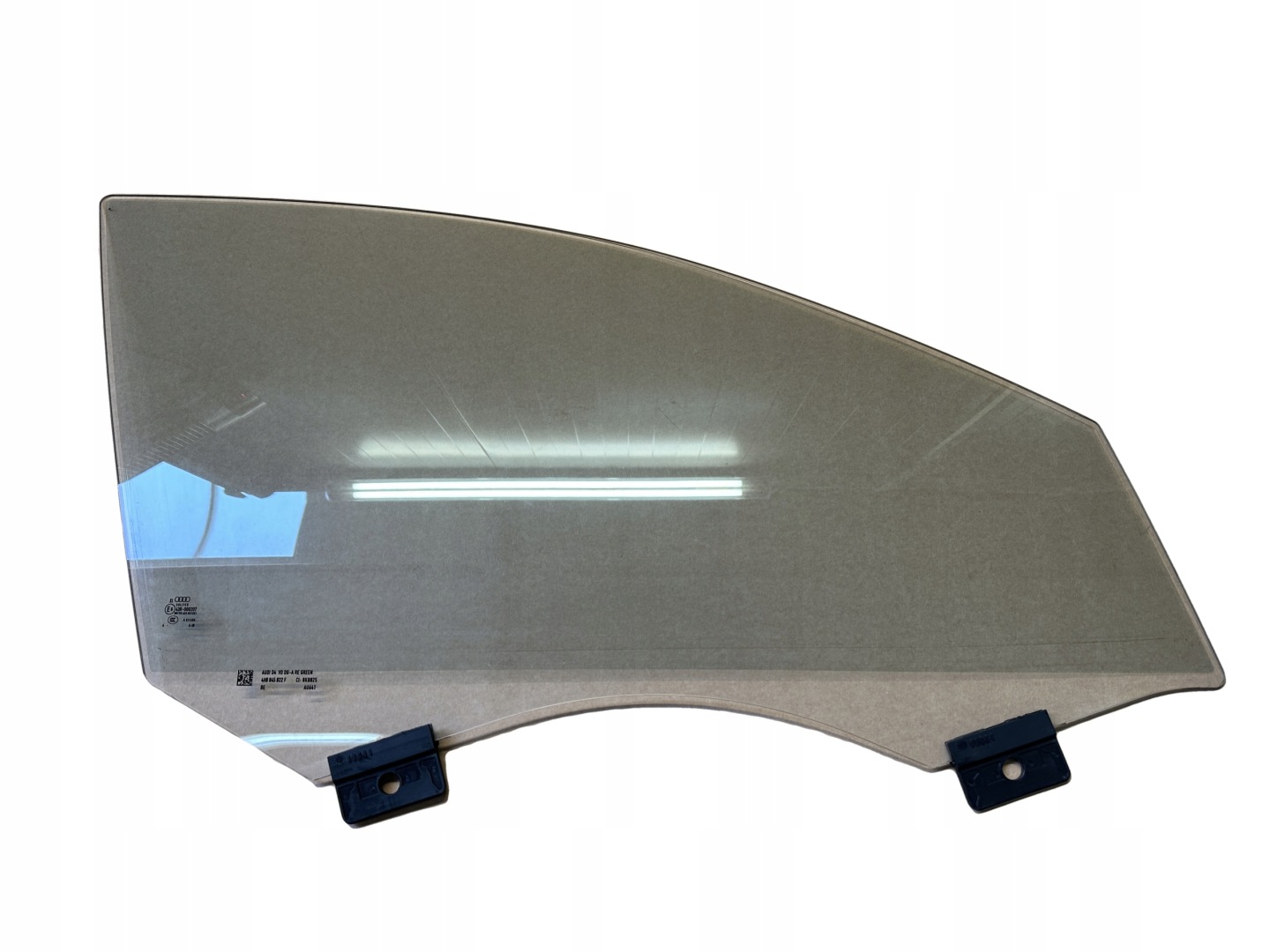 AUDI A8 4H D4 window right front PODWOJNA 2014R