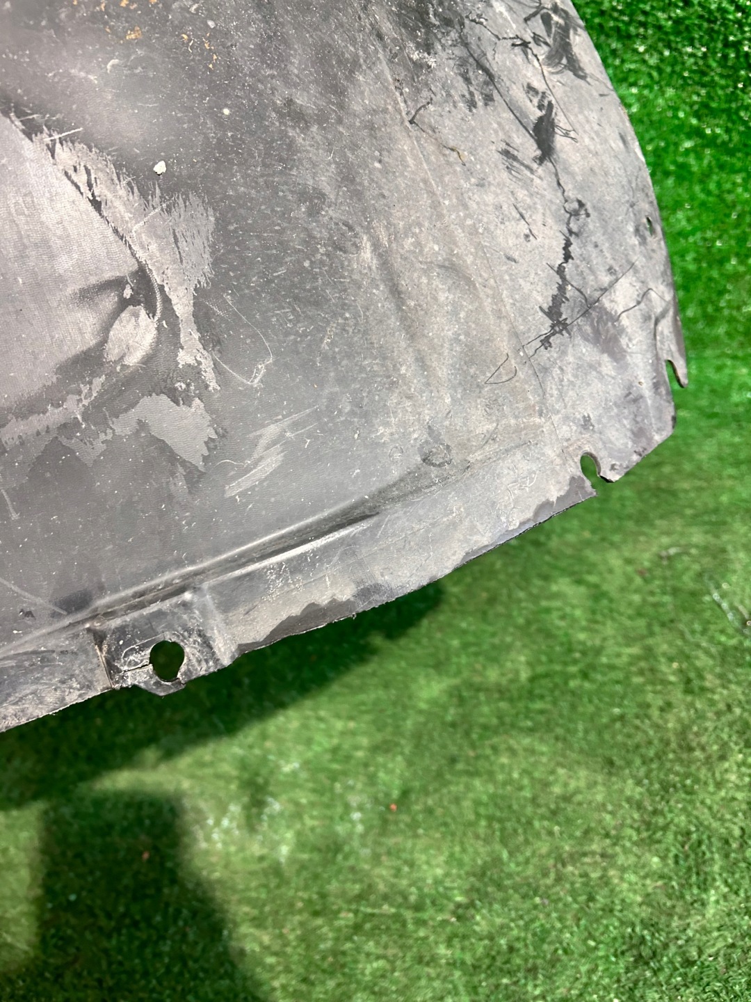 Radschale links vorne VOLVO XC60 II