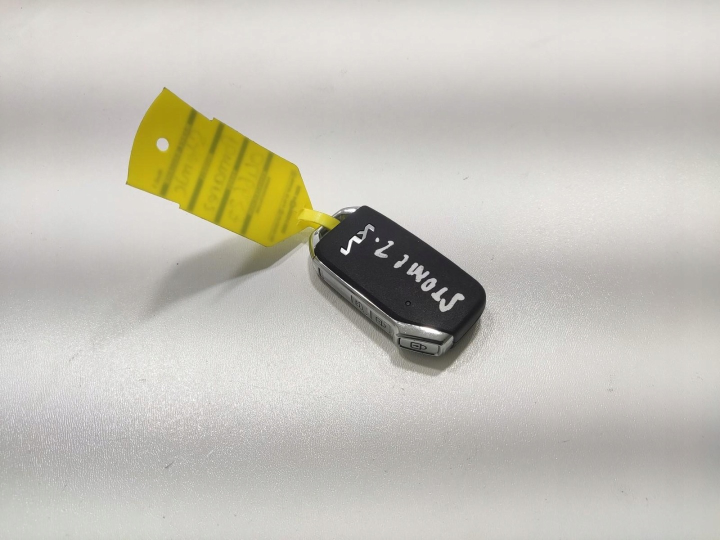 klíček PILOT obal KIA STONIC LIFT 2021-2025 95440-H8400
