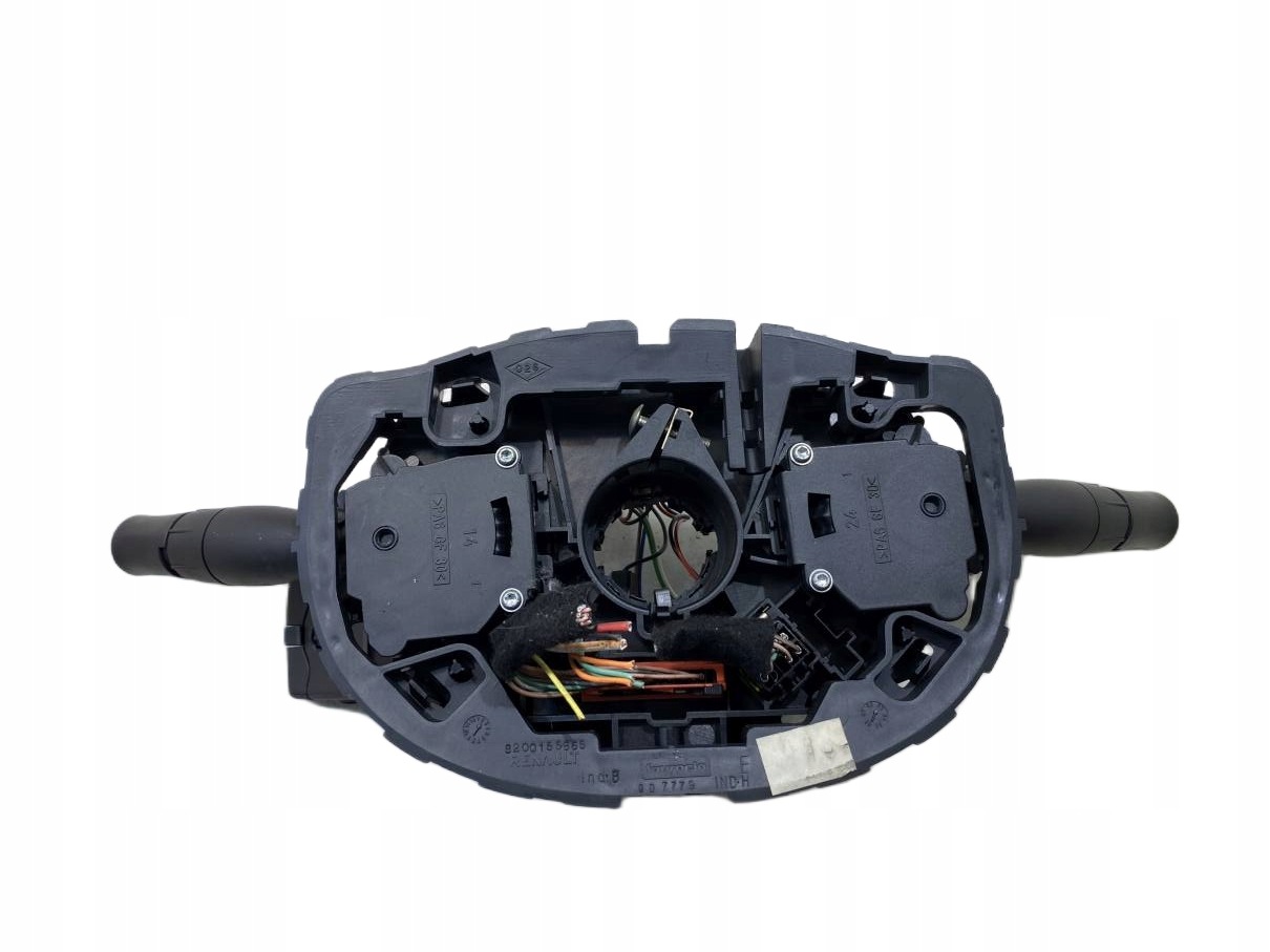 DEVIO LUCI TERGICRISTALLO TERGI RENAULT MEGANE II 8200213761